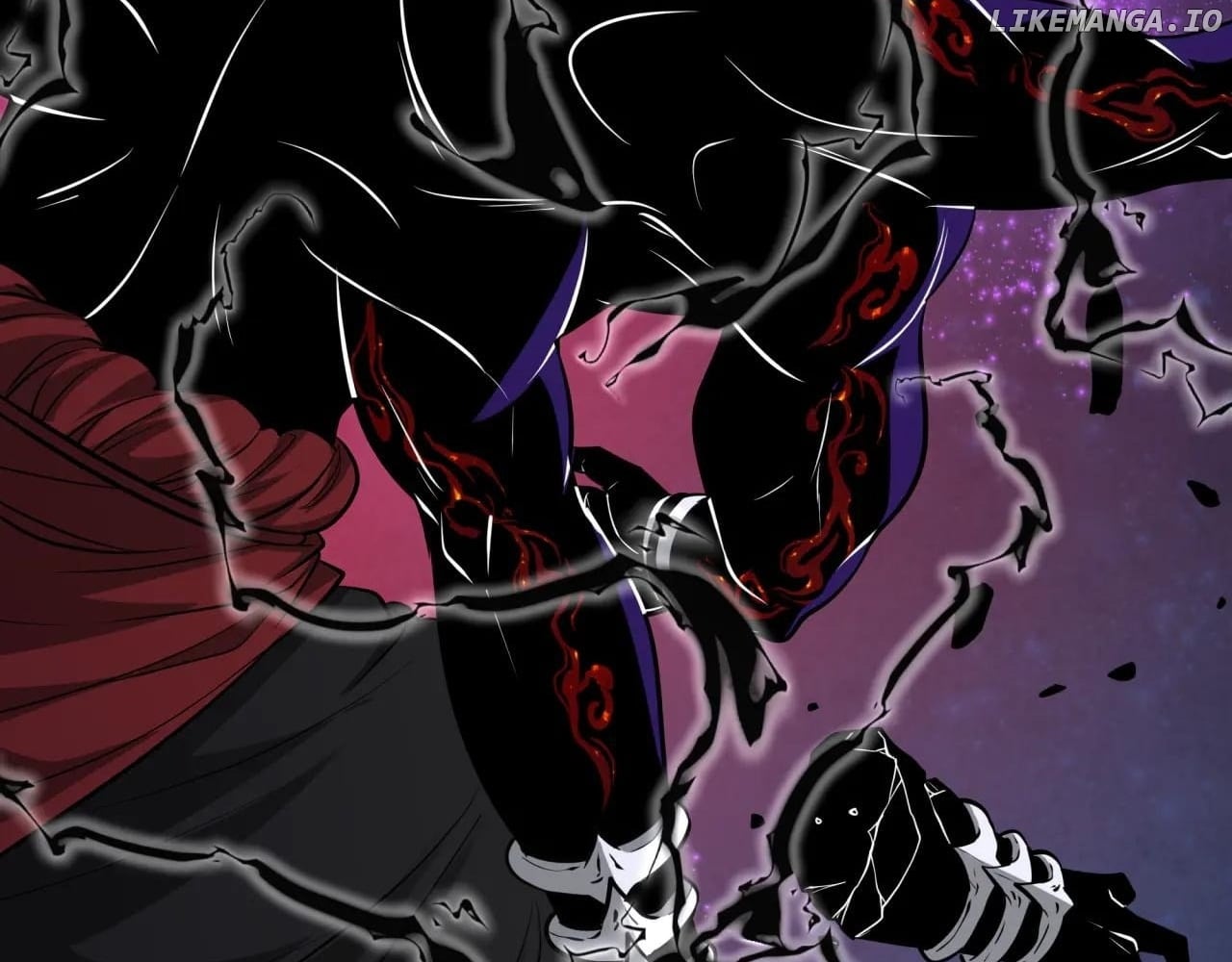 Era of the Haunted Chapter 365 - page 176